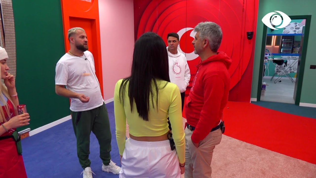 Zarfi i zi/ Luizi: Do jetë ndonjë dënim i rëndë