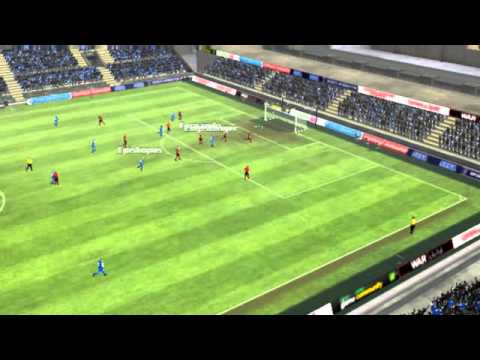 Darmstadt 2-1 Leverkusen - Match Highlights