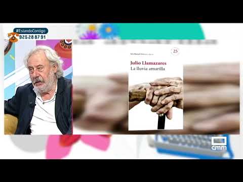 Palabras a medianoche: Julio Llamazares