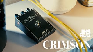 Video thumbnail for JHS Pedals Crimson: A Russian Rarity by Living Room GD