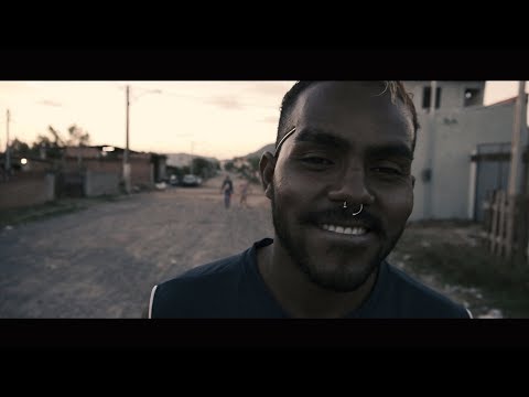 Caug - Falei Por Ti (Prod. Salazul/Kojack) | Clipe Oficial