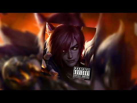 𝘿-𝘼𝙩𝙩𝙖𝙘𝙠 𝙛𝙩. 𝙉𝙖𝙩𝙝𝙖𝙡𝙞𝙚 𝘽𝙡𝙪𝙚 - 𝙆𝙞𝙡𝙡𝙚𝙧 ( 𝙃𝙖𝙧𝙙𝙨𝙩𝙮𝙡𝙚 )