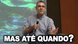 CORRA! AINDA HÁ LUGAR - Alan Capriles