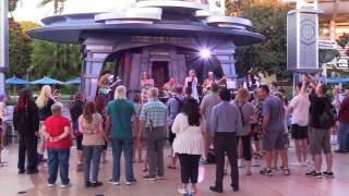 Radio 70 at TLT - Set 1 - 7-7-17