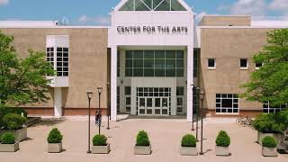 Explore UB Theatre and Dance's facilities at the Center for the Arts and Katharine Cornell Theatre, including Dance Studios, Workshops, Performance venues and more! Want to learn more about UB Theatre and Dance? Visit us at: theatredance.buffalo.edu Cinematography: Paul Calandra (UB Production Group)