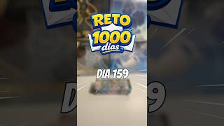 Día 159… De 1000. #pokemonchallenge