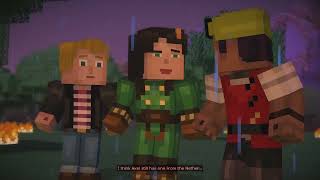Download lagu Minecraft Story Mode Season 1 Episode 4 Walkthrough (Female Jesse) V3 mp3 Download lagu Minecraft Story Mode Season 1 Episode 4 Walkthrough (Female Jesse) V3 mp3