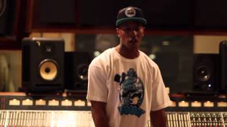 Fredro Starr - 16 Bars with Firestarr (Episode 11)