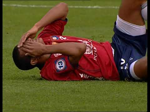 Allsvenskan 2004 - Omgång 5: Örgryte - IFK Göteborg (highlights)