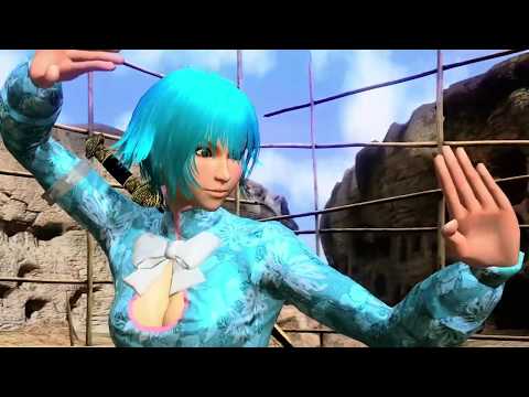 VF5FS match - Pai (anpai) vs. Aoi (Kruza)