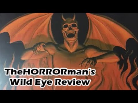 TheHORRORman's Wild Eye Review: Fury of the Demon (2016)
