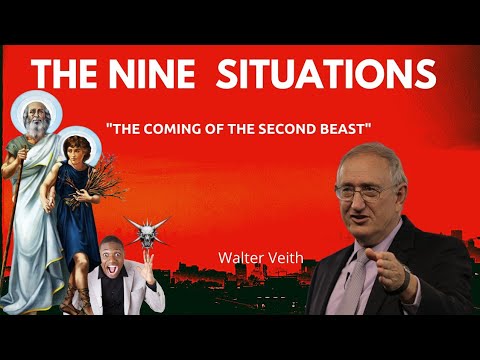 Walter Veith Sermon - The nine Situations