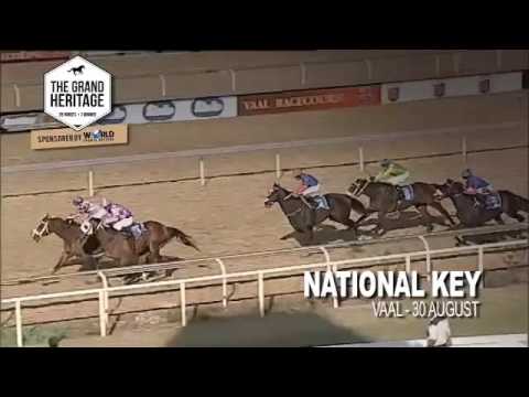The Grand Heritage - National Key