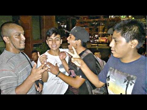 Sosa VS Fsn - Final - Colectivo LOS OLIVOS 22-03-16