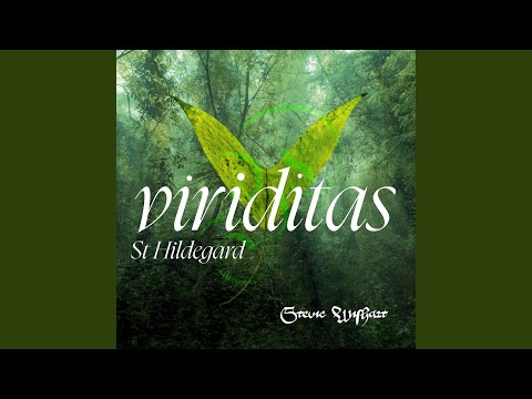 O nobilissima viriditas