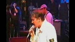 The Beautiful South-The Table, Live at Glastonbury 1999