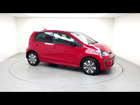 Volkswagen e-up! E-UP STYLE 32KWH 82BHP  AUTO - Image 2