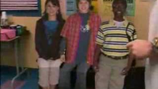 Ned´s declassified school survival guide-Say goodbye to junior high