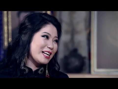 Soronz D Otgonjargal MVOHPTV