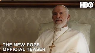 plan Massage verbinding verbroken The New Pope - watch tv show streaming online