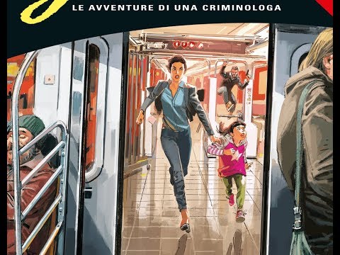 Julia 249 - A forza di essere vento