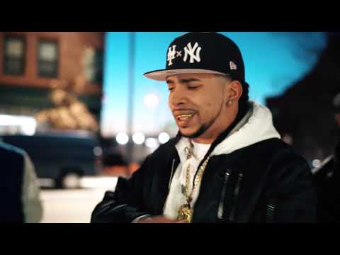 MrkEmALL - 413 freestyle (OFFICAL VIDEO)