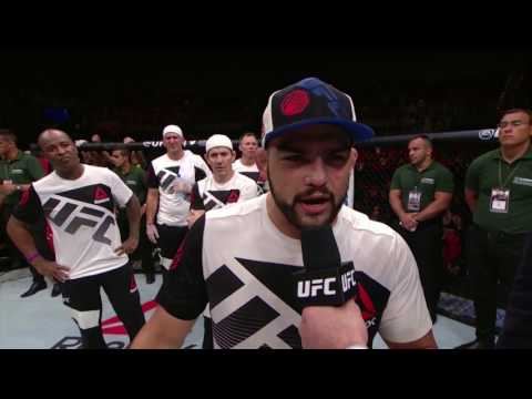 UFC Fortaleza Aftermath: Where Do The Main Eventers Go From Here?