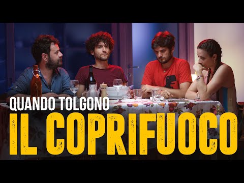 WHEN THEY REMOVE THE CURFEW