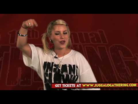 2009 Gathering Of The Juggalos Infomercial