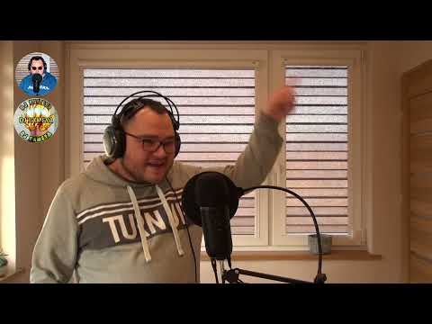 Popek / Franek Kimono / Claysteer - King Bruce Lee Dj MaTi śpiew