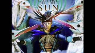 Empire of the sun - Standing on the shore (instrumental)