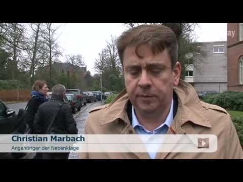 Pflegerprozess: Niels H. gesteht 30 Morde