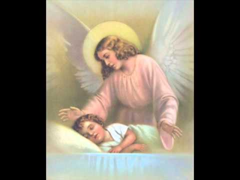 Santo Anjo Do Senhor - Misc Praise Songs
