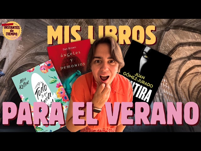 Vídeo relacionado con Un Instante De Tiempo Y Otros Relatos (APENINOS)