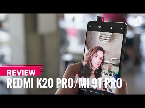 Xiaomi Redmi K20 Pro/Mi 9T Pro review