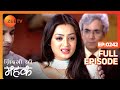 Zindagi Ki Mehek Full Ep 242 Shaurya Mehek Shwetlana Zee TV