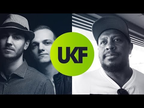 Dossa & Locuzzed – Tha Bird (ft. DJ Marky)