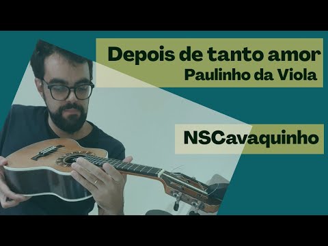 Samba Do Amor - Paulinho da Viola