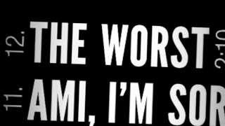 The Worst - No Fairy Tale Track Commentary