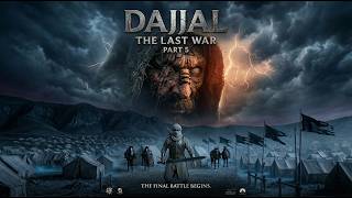 Download lagu DAJJAL Episode 2 Part 5 imam mahdi vs dajjal. The Last War mp3