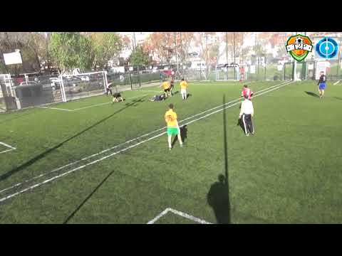 Nochero vs Perialica   Torneo F8 Comunicaciones
