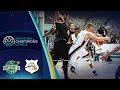 Nanterre 92 v Oostende - Highlights - Basketball Champions League
