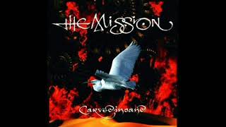 hungry as the hunter - the mission