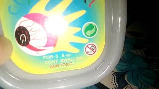 Store brought slime💕 (pH)