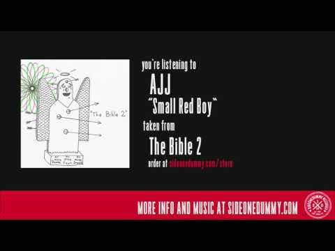 Small Red Boy video