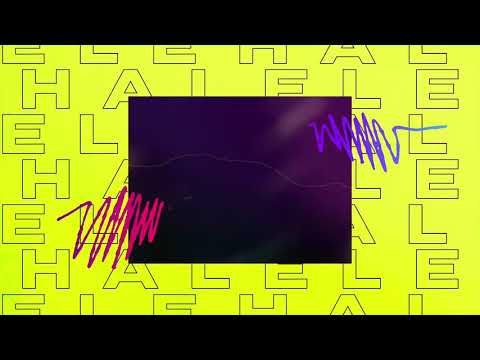 DJ SERG FEAT. SKALES - HALELE