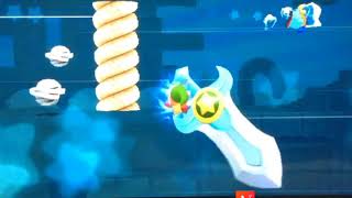 続星のカービィ実況プレイpart3