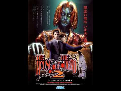 HI C X DOMD X SPOOKYLI HOUSE OF THE DEAD Prod. C BOOGIE