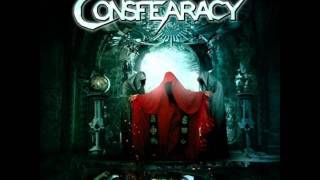 Consfearacy - Ritual Sacrifice video