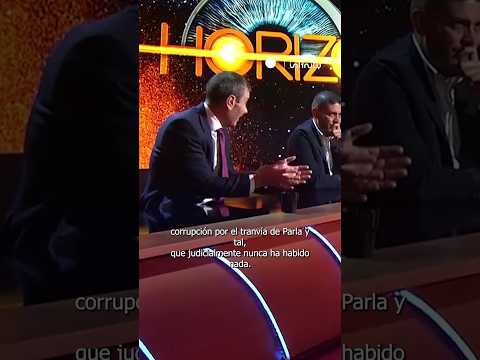 Tomás Gómez, exsecretario general del PSOE, recuerda una anécdota sobre su salida del partido
